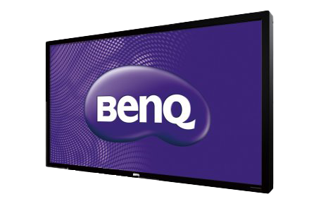 Сервисный центр BenQ в Новосибирске