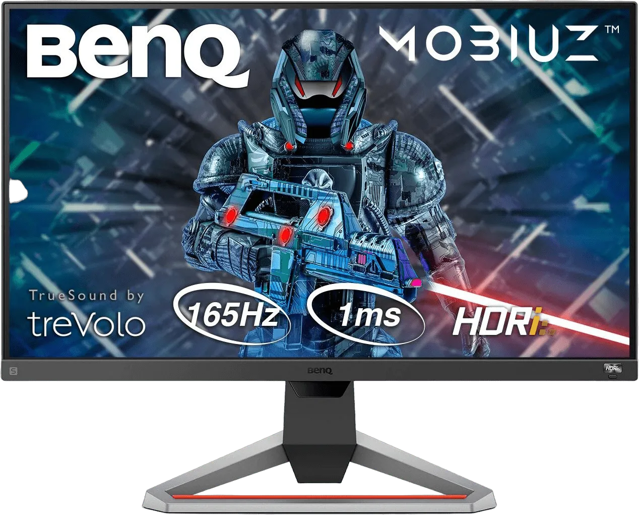 Mobiuz EX2710U